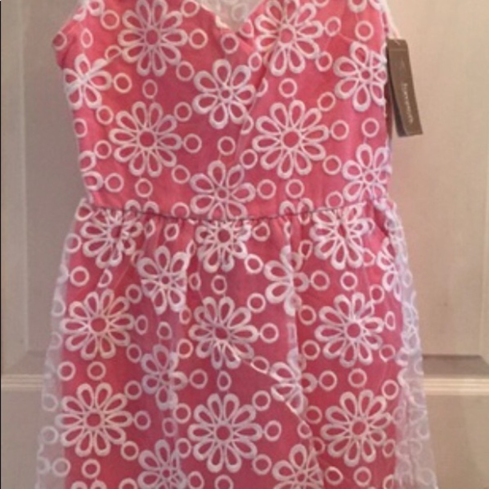 New with Tags Francesca’s dress size SM $48